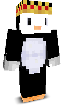 SDCGMC's skin