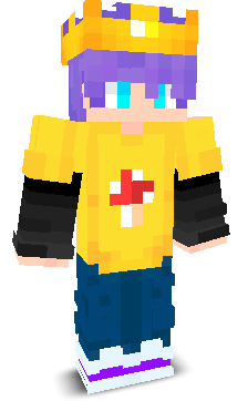 HeitordoMine's skin