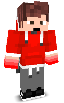 DaDum's skin