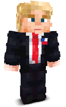 GarbyTwoStep's skin