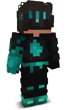 ItsRealEclipse's skin