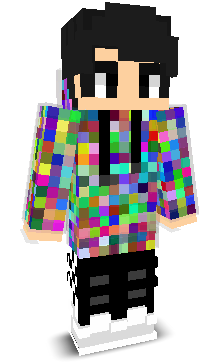 Bagelbobby590's skin