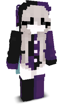 HQWB's skin