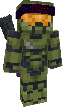 JackRowen's skin