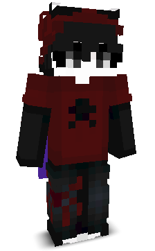 KARA_Egemen's skin