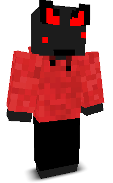 justLD's skin