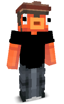 NF3M's skin