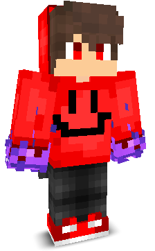 CrimsonCrafts's skin