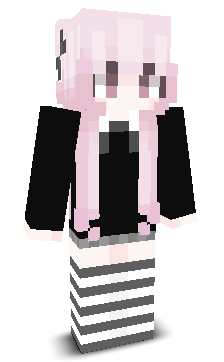 Steped's skin