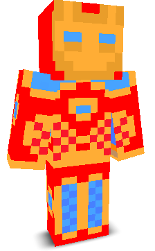 Joshvrienden1's skin