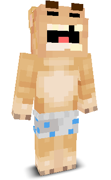 Radaras's skin