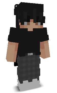 s6ln's skin