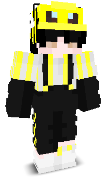 ImHoney's skin