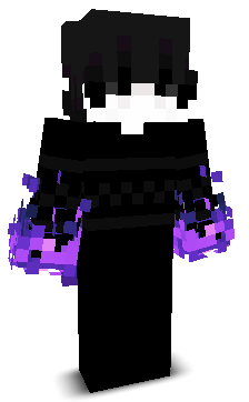 Kacet's skin