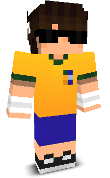 JacksterPvP_'s skin