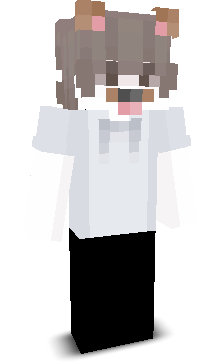 Hauntingu's skin