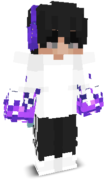 miqj's skin