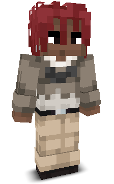 armasecreta's skin