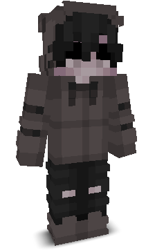 LazyColdicy's skin