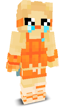 silversped's skin