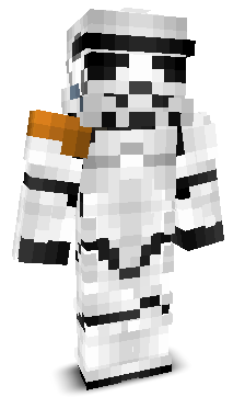 TaaraKast's skin