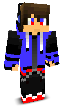 ironsailer's skin