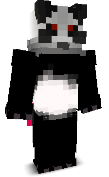koziopogo's skin