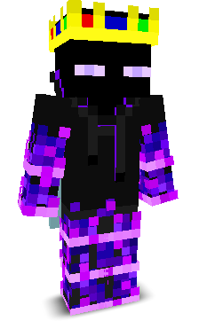 slayer4493's skin