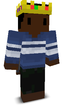 BluuDud1's skin