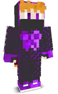 Emilvarius's skin