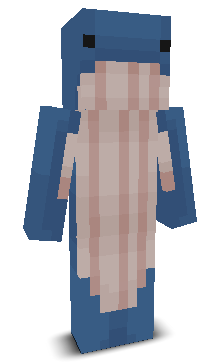 Whale705's skin