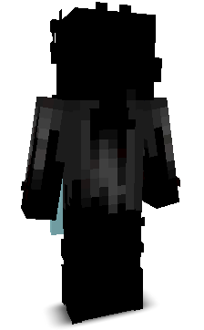 xatsaw's skin