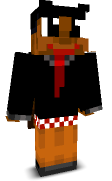 Mtsgt's skin