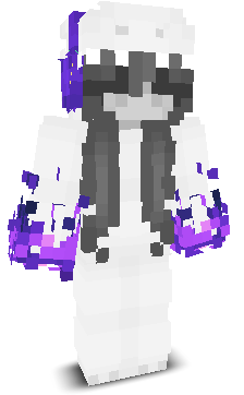 HitenMC's skin