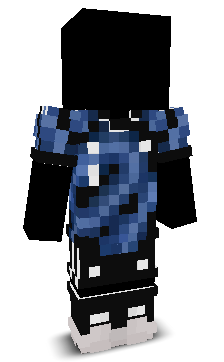 fearlessrish20's skin