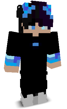 Ashton323's skin