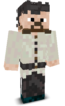 VolVocks's skin