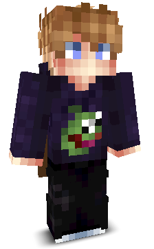 LouisGoaty's skin