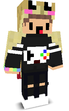 PuffiDaCute's skin