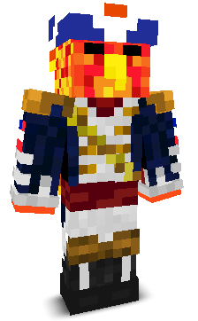 Cmdr_Phoenix's skin