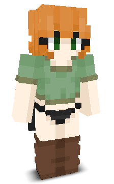 SVARGANIL's skin