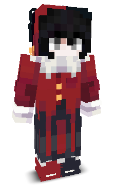 Maviroz's skin