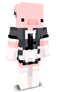 Luminaty's skin