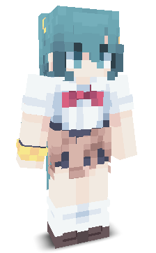 HatsuneMiku_01's skin