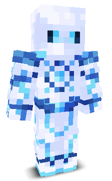 ImEssence's skin