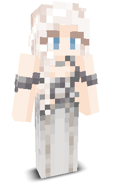 MartinMico's skin