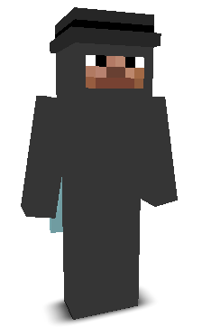 C4ll_M3_J3sus's skin