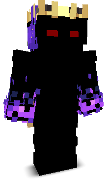 johnephraim's skin