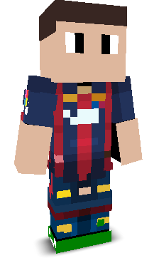 Axt10's skin