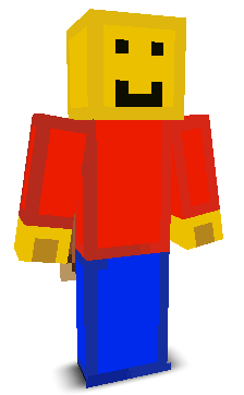 Penutbutterjerry's skin